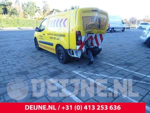 Citroen Berlingo 08-