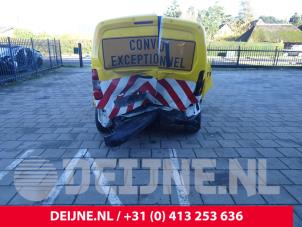 Citroen Berlingo 08-