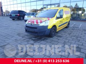 Citroen Berlingo Katalysator O126982 Spenderfahrzeug