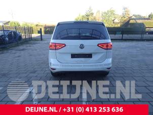 Volkswagen Touran 15-