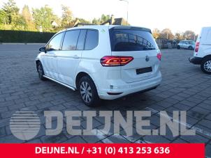 Volkswagen Touran 15-