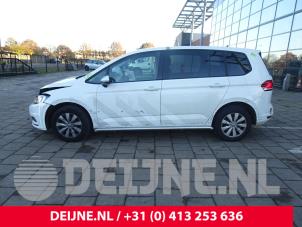 Volkswagen Touran 15-