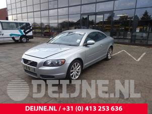 Volvo C70 Steuergerät Motormanagement O135278 Spenderfahrzeug