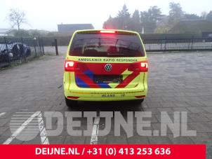 Volkswagen Touran 10-