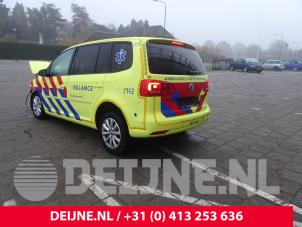 Volkswagen Touran 10-