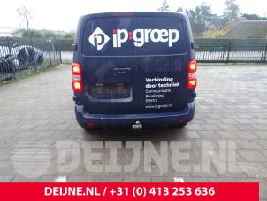 Peugeot Expert 16-