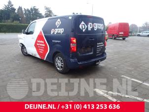 Peugeot Expert 16-