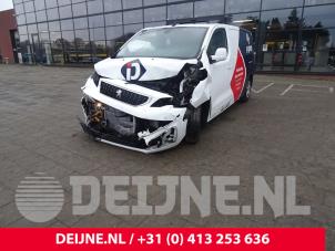 Peugeot Expert Regensensor O127734 Donorvoertuig
