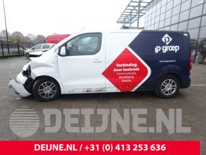 Peugeot Expert 16-