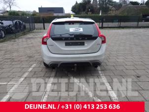 Volvo V60 10-