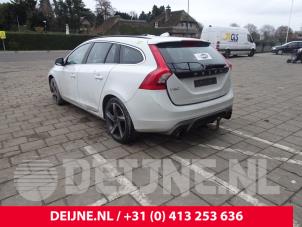 Volvo V60 10-