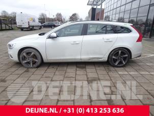 Volvo V60 10-