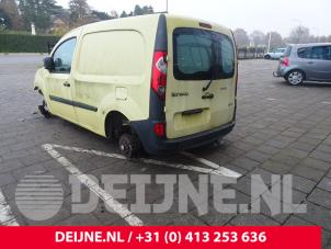 Renault Kangoo 2 08-
