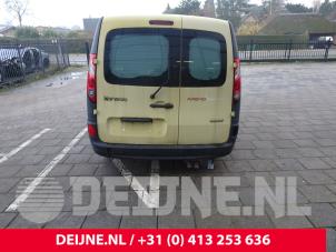 Renault Kangoo 2 08-
