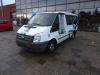 Sloopauto Ford Transit 06- uit 2012