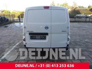 Nissan NV200 10-