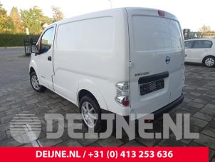 Nissan NV200 10-