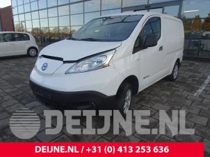 Nissan NV200 Airbag links (Stuur) O128648 Donorvoertuig