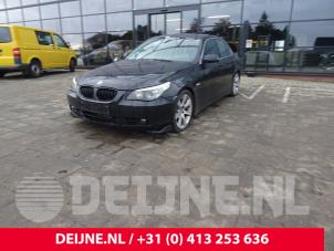 BMW 5-Serie Comfort Module O150929 Donorvoertuig