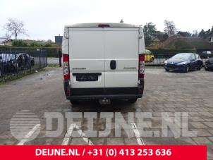 Citroen Jumper 06-