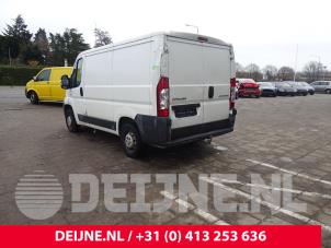 Citroen Jumper 06-