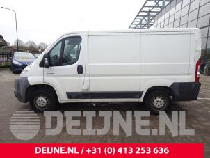 Citroen Jumper 06-