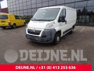 Citroen Jumper Versnellingsbak O132649 Donorvoertuig
