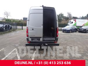 Volkswagen Crafter 12-