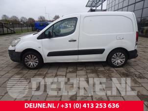 Citroen Berlingo 08-