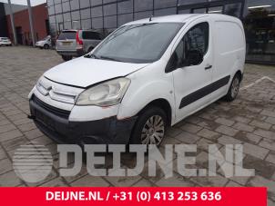 Citroen Berlingo Gaspedaal O168241 Donorvoertuig