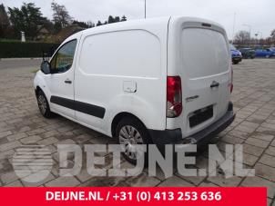 Citroen Berlingo 08-