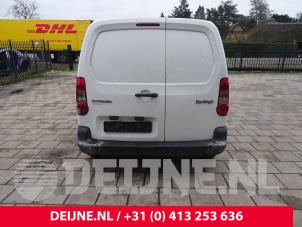 Citroen Berlingo 08-