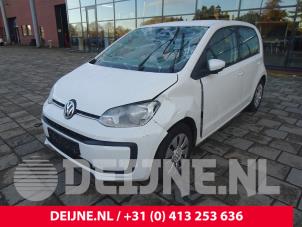 Volkswagen UP Hupe O129996 Spenderfahrzeug