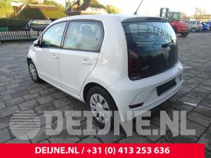 Volkswagen UP 11-