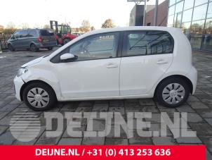 Volkswagen UP 11-