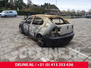 Seat Leon 00-