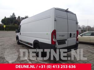 Fiat Ducato 14-