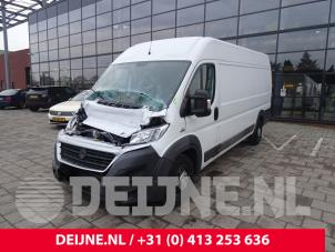 Fiat Ducato Wieldop O129175 Donorvoertuig