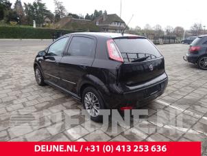 Fiat Punto 06-