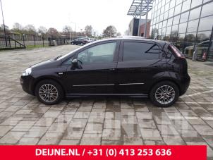 Fiat Punto 06-