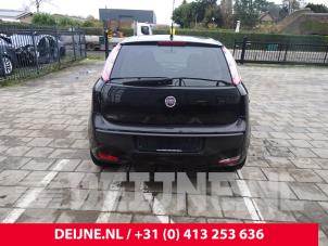 Fiat Punto 06-