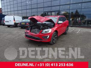 Volvo XC60 Xenon Starter O129090 Donor vehicle