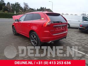 Volvo XC60 08-