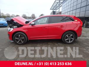 Volvo XC60 08-