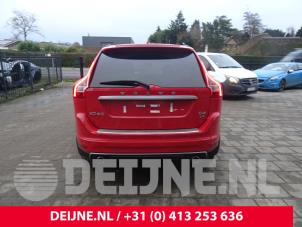Volvo XC60 08-