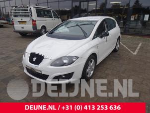 Seat Leon Querlenker links hinten O133032 Spenderfahrzeug