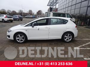 Seat Leon 09-