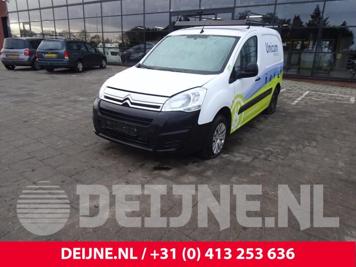 Foto donor auto