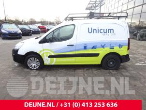 Citroen Berlingo 08-