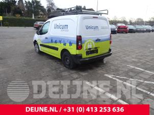 Citroen Berlingo 08-